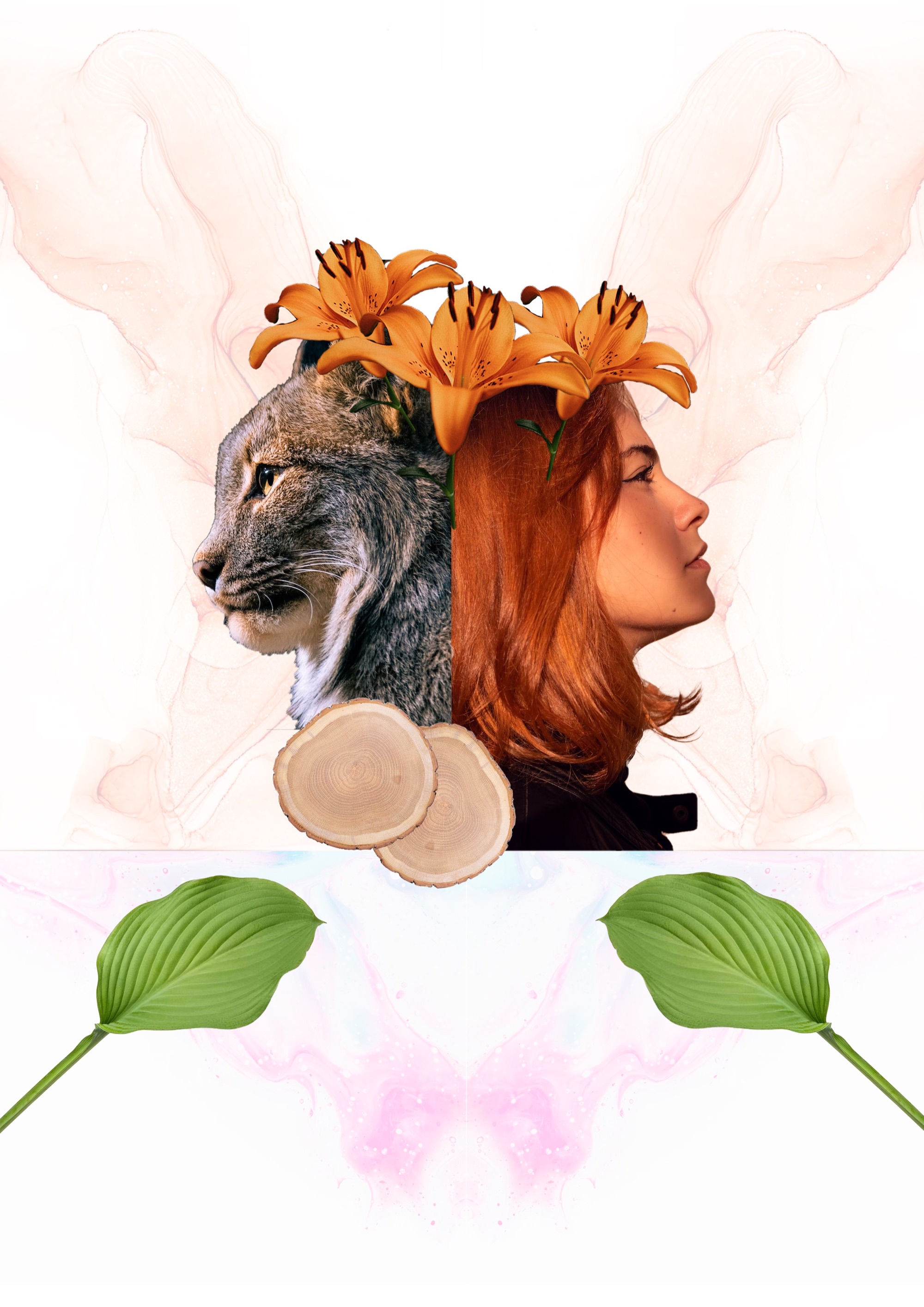 Collage Art