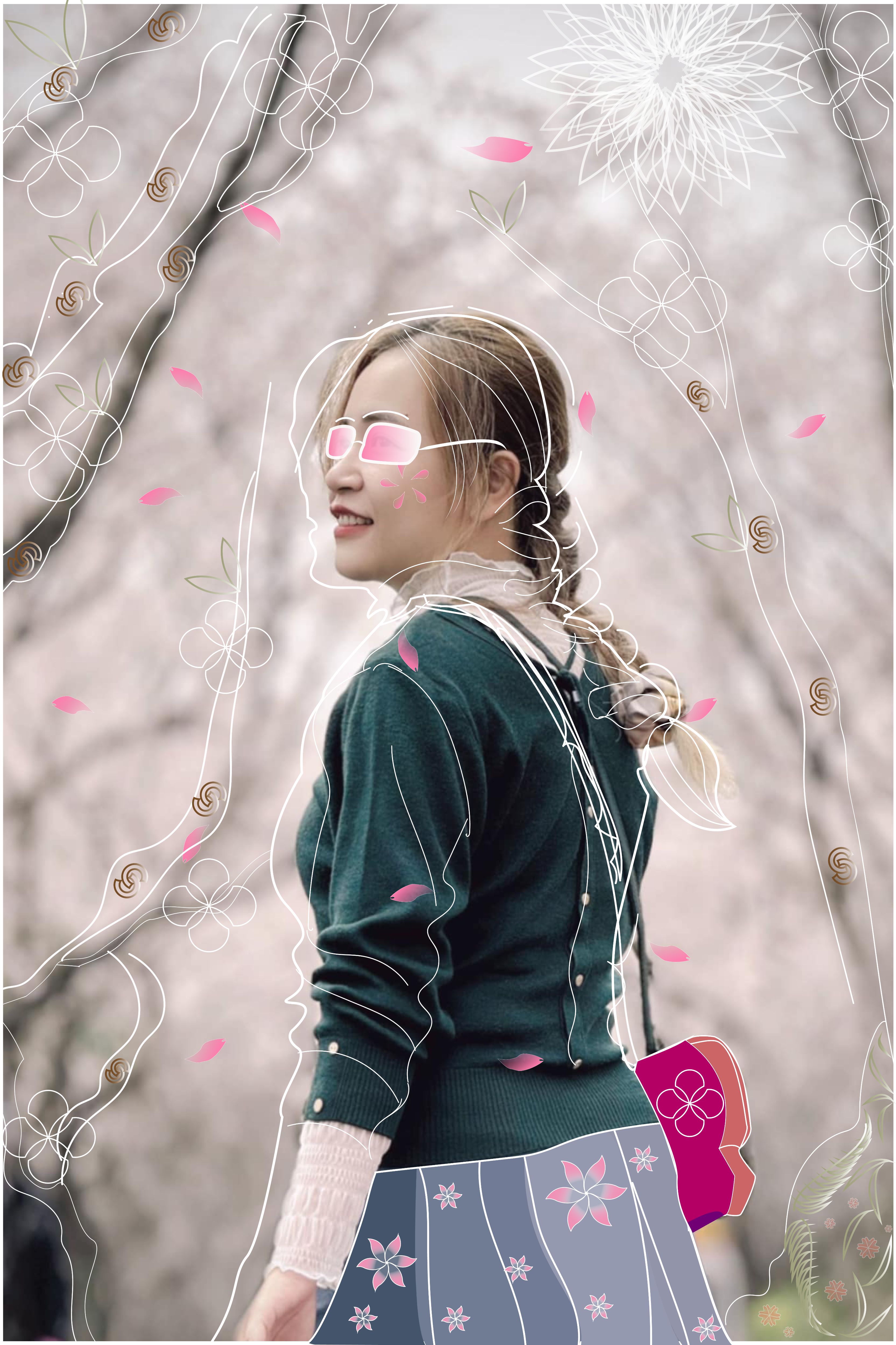 One Spring Day