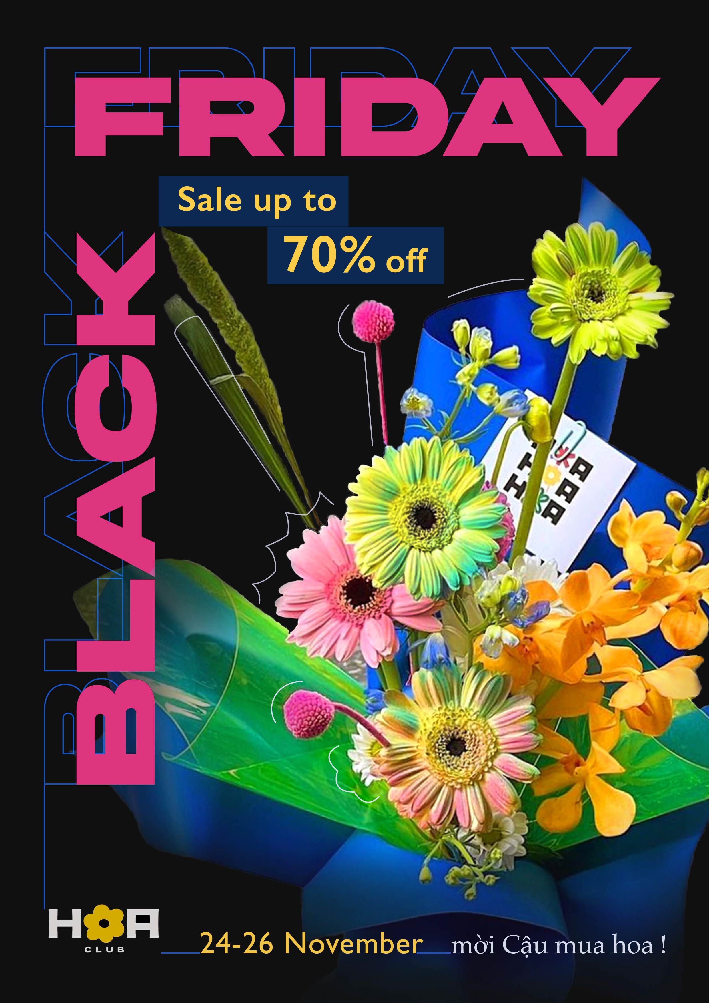 Black Friday