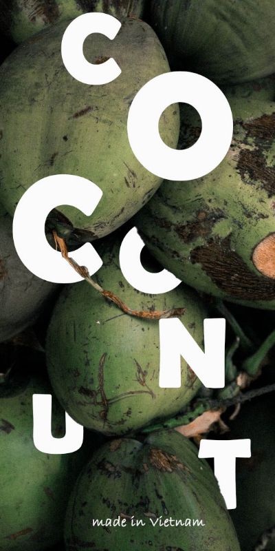 coconut