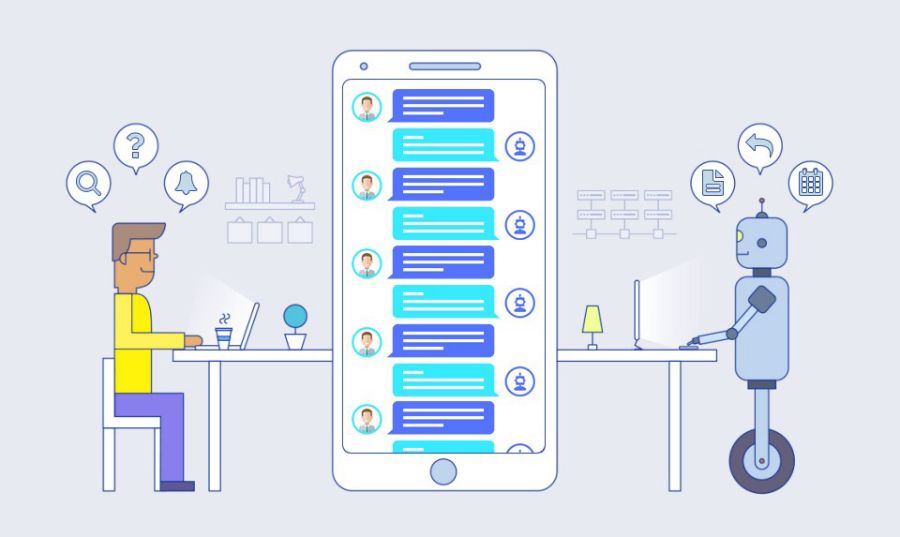 Top 8 Xu Hướng Thiết Kế UI Dành Cho Di Động Trong Năm 2024