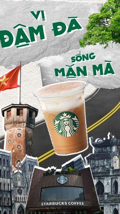 Starbucks Local Collection