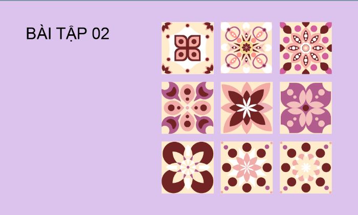 BÀI TẬP 02