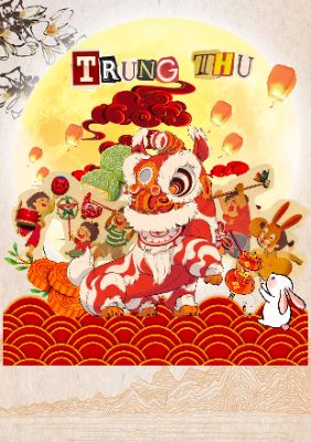 TRUNG THU