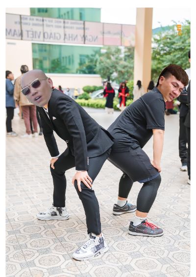 BTVN buổi 1