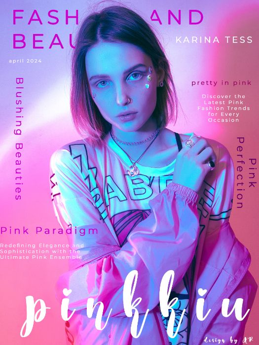 magazine