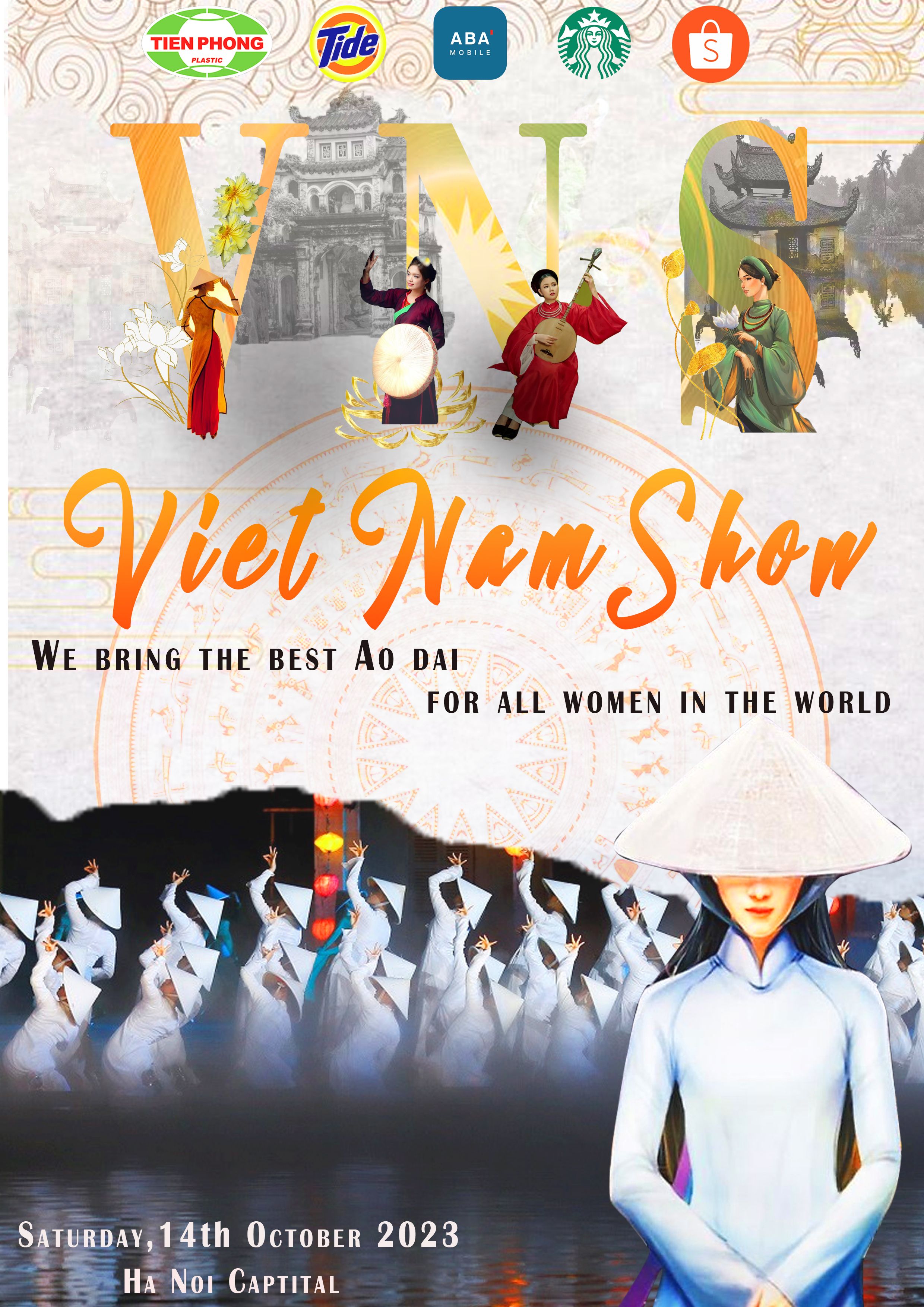 ấn phẩm cuối khóa