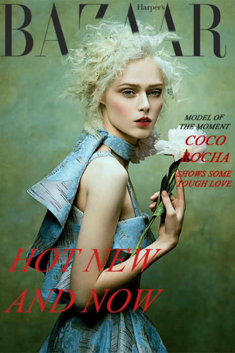 cocorocha
