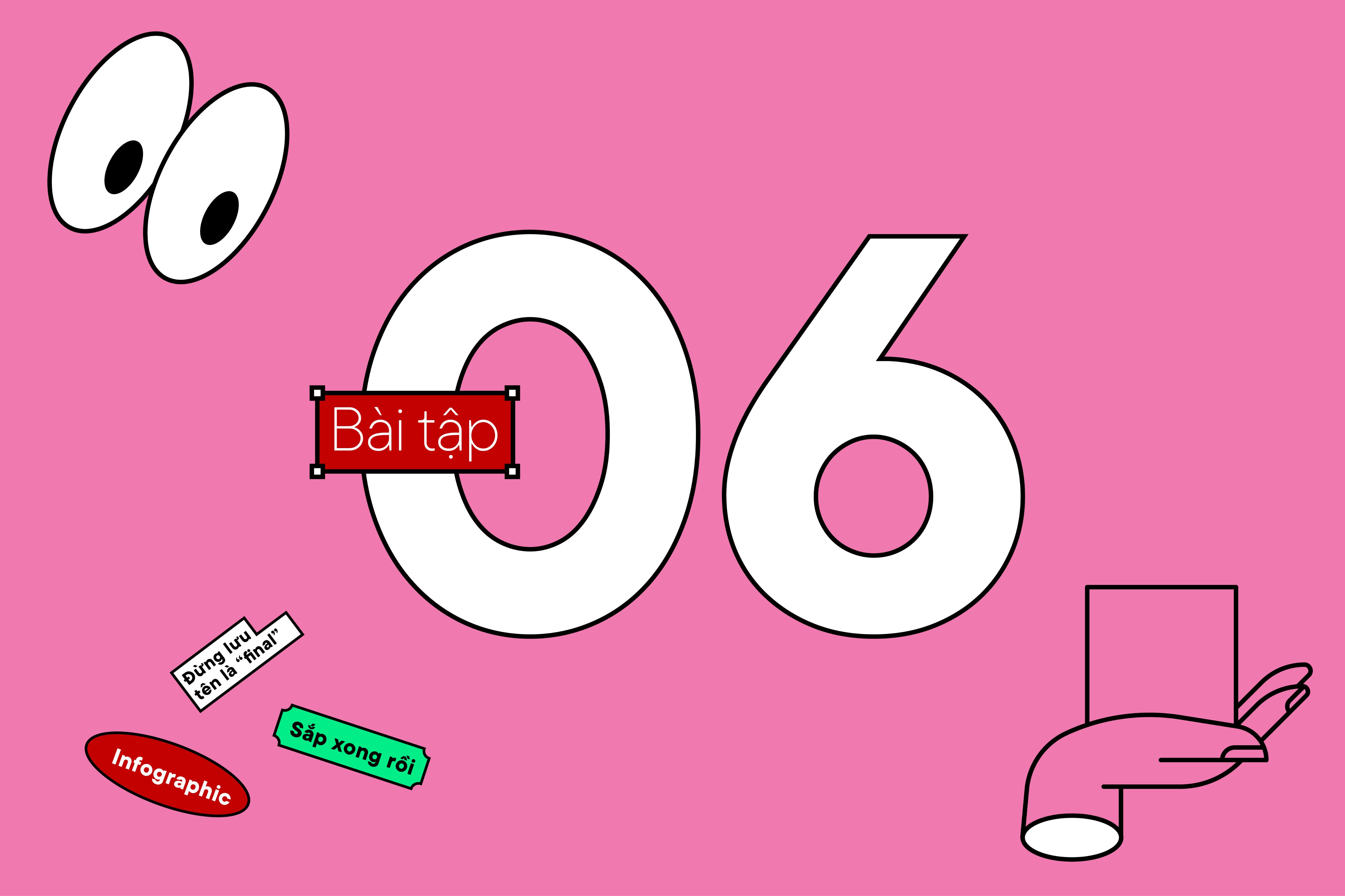 BÀI TẬP CUỐI KHÓA