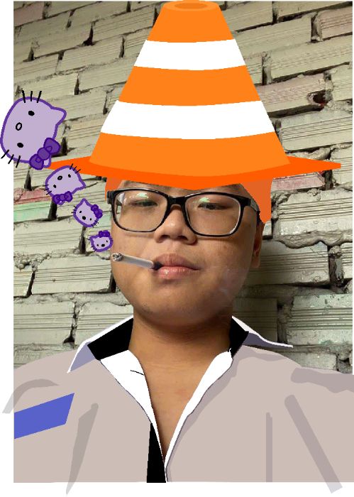 No Cap Vì Ảnh Quá Chất (Thải)