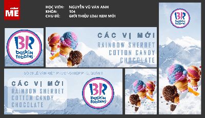 Baskin Robbins