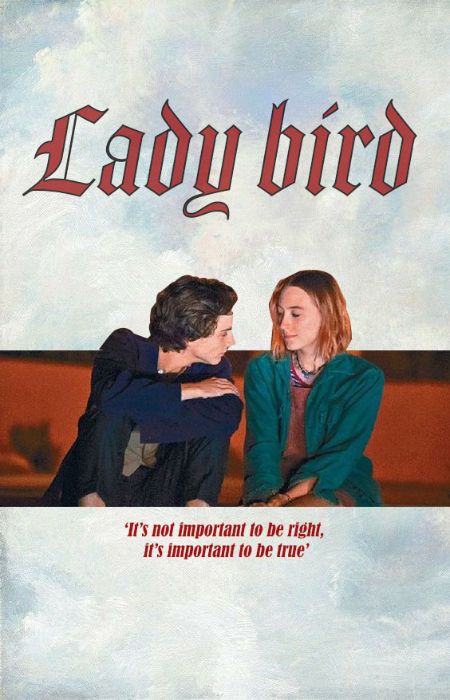 lady bird