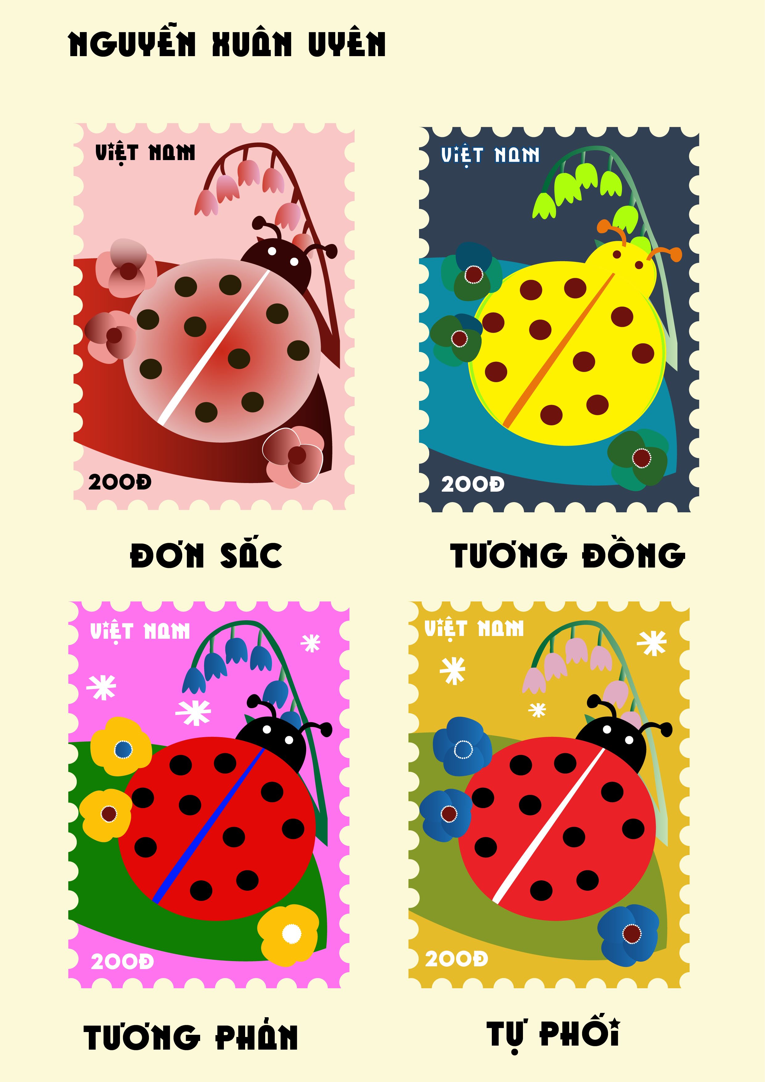 CON BỌ