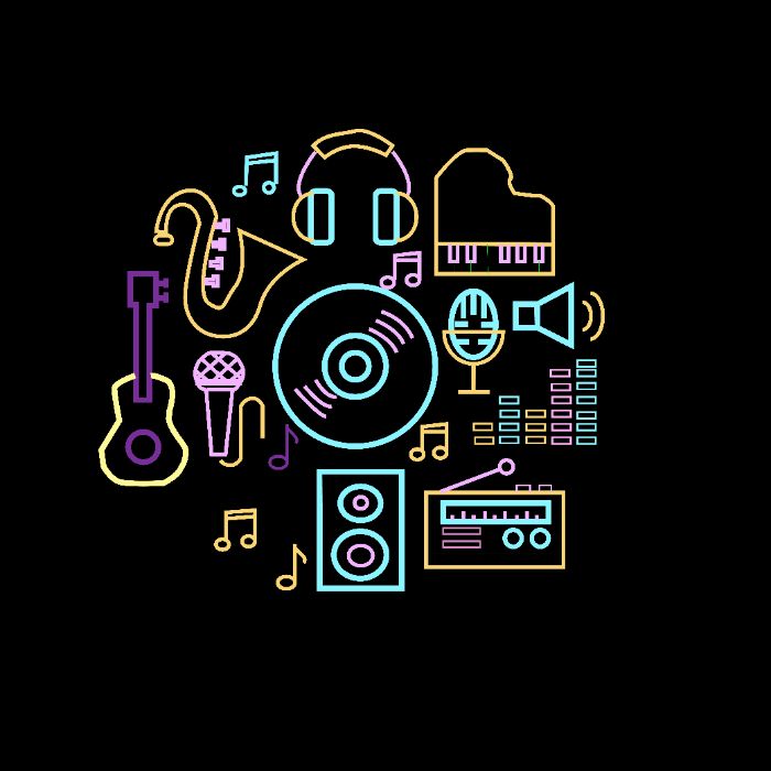 music