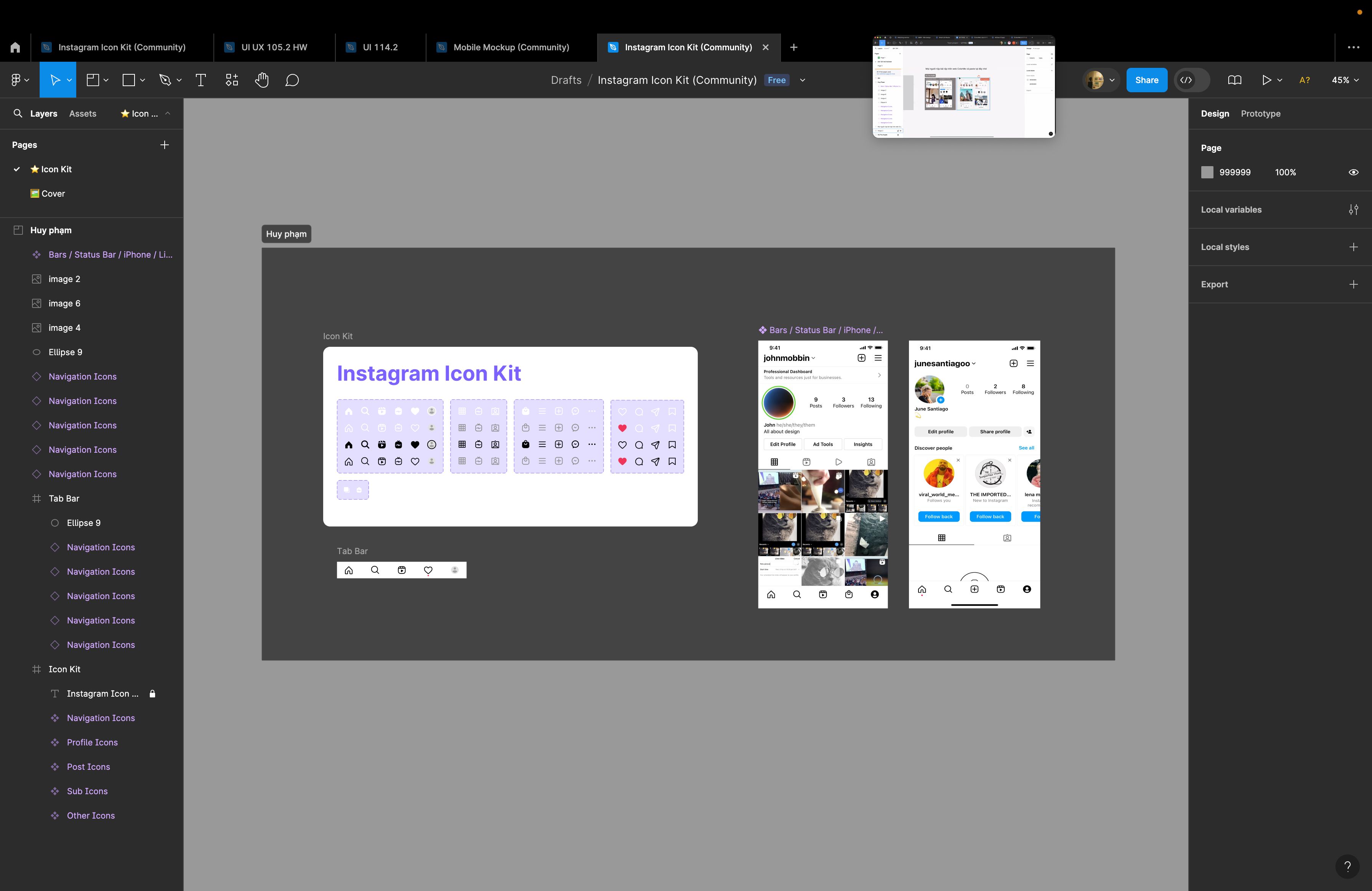 BTVN - B1 UI-UX