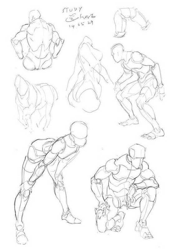 character design