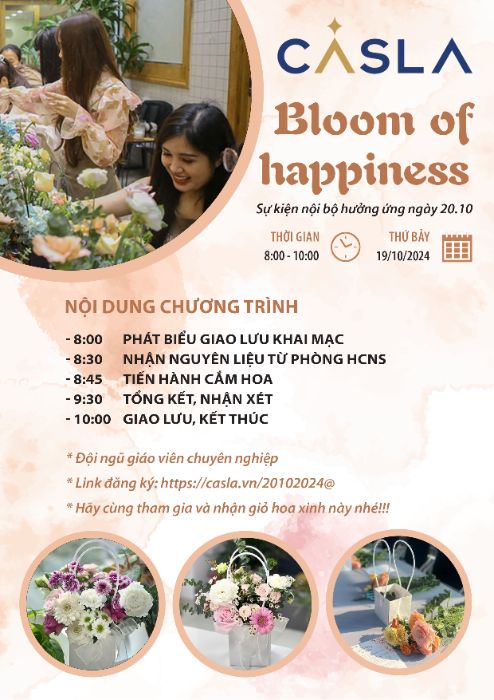 Bài tập cuối khóa