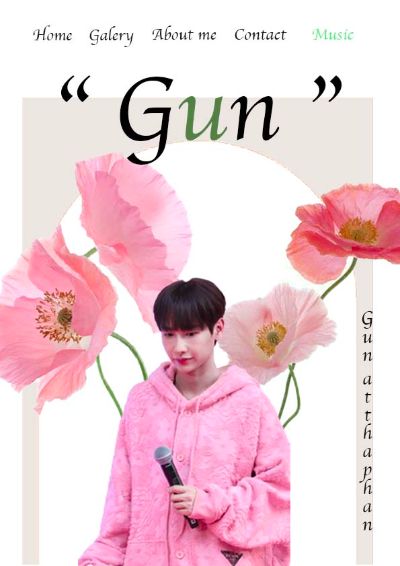 Gun atthaphan