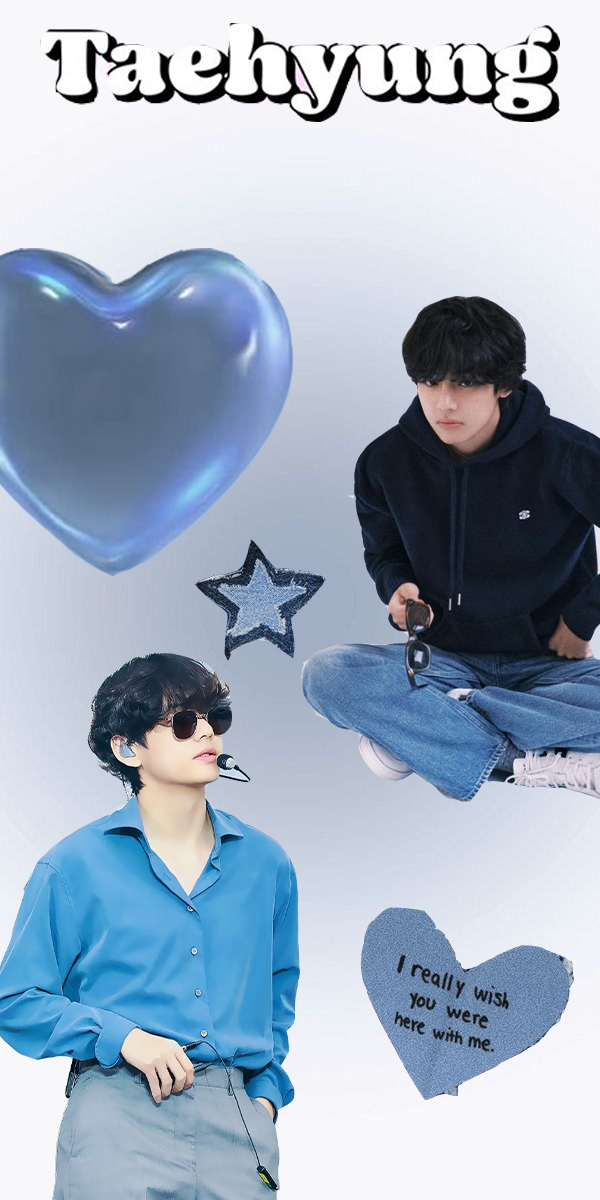 Kim Tae Hyung