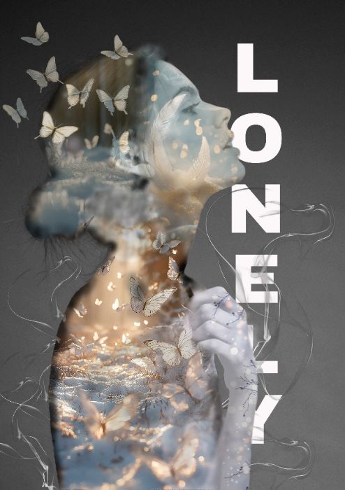 BTVN05 - LONELY