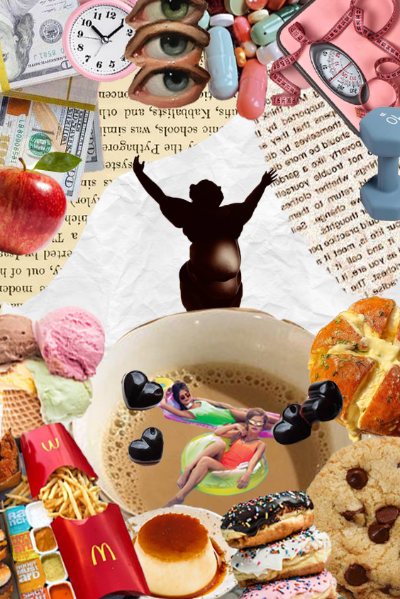 BTVN2 - Digital Collage Art