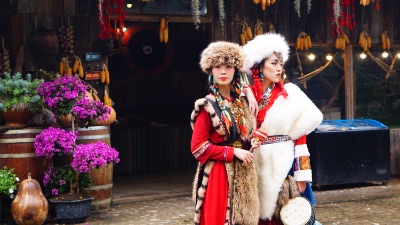 Sapa những ngày cuối năm