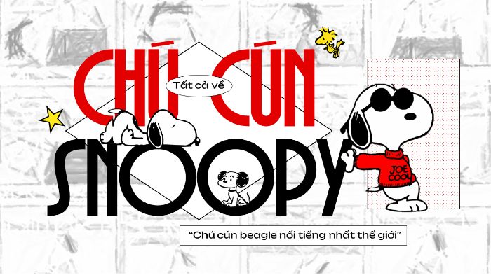 Slides về Snoopy [Full]