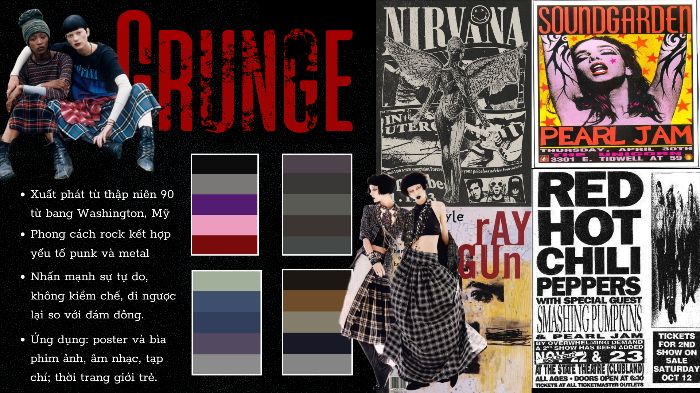 Ánh Ngọc_GRUNGE