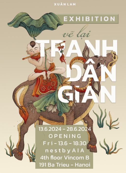 Nộp Poster Cuối Kì