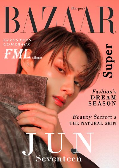 Bài tập 3 - Cover Magazine