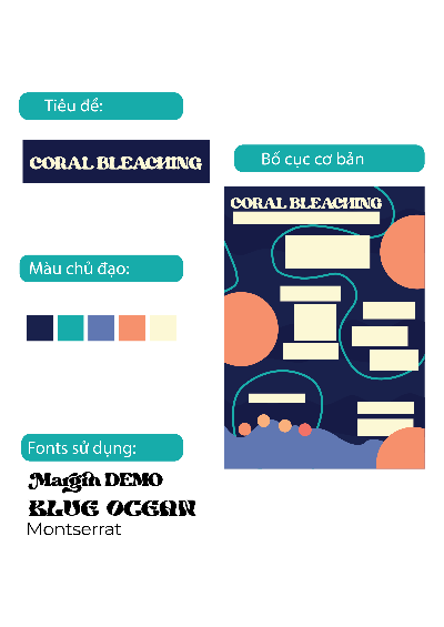 Infographic Layout