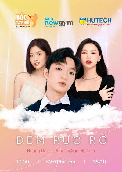 Poster ca nhac (file lớn hơn dung lượng cho phép nên em đã cắt ra nên sẽ hơi mờ ạ)