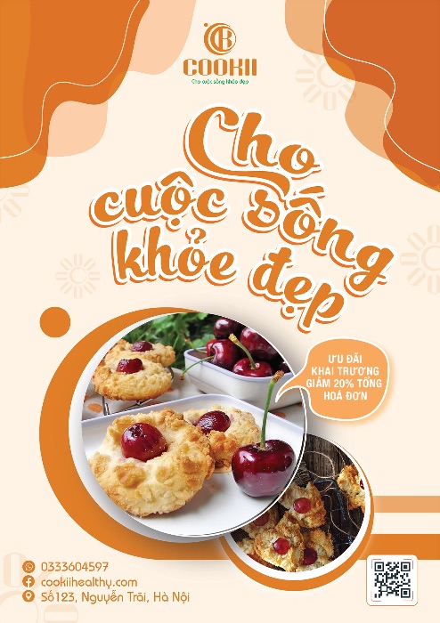 Bài cuối kỳ