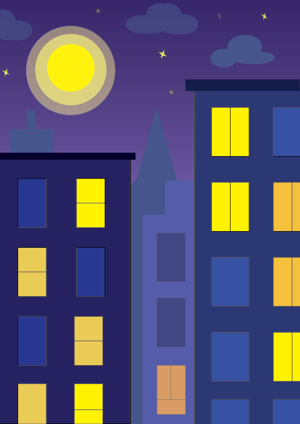 FLAT CITY
