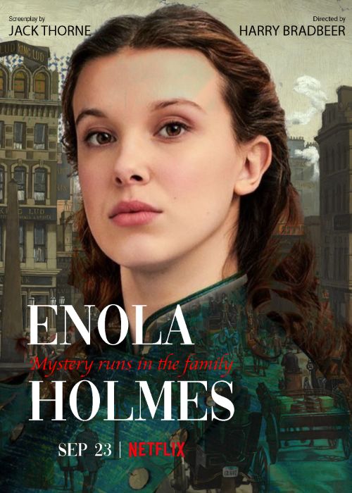 Film poster