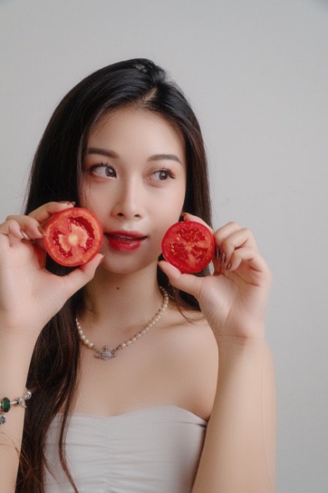 Bài tập chụp ảnh cuối kỳ
