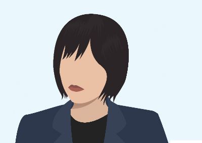 Flat illustration