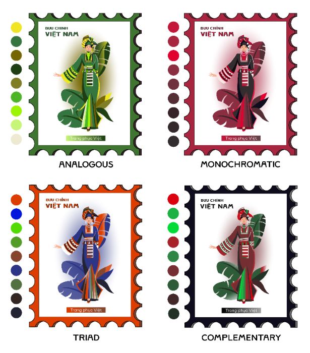 BÀI GIỮA KỲ
