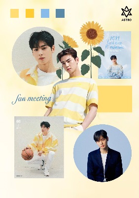 fan meeting