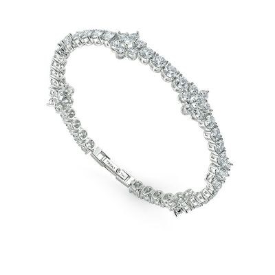 Khám phá ngay 5 mẫu lắc tay nữ vàng 18K cho quý cô hiện đại