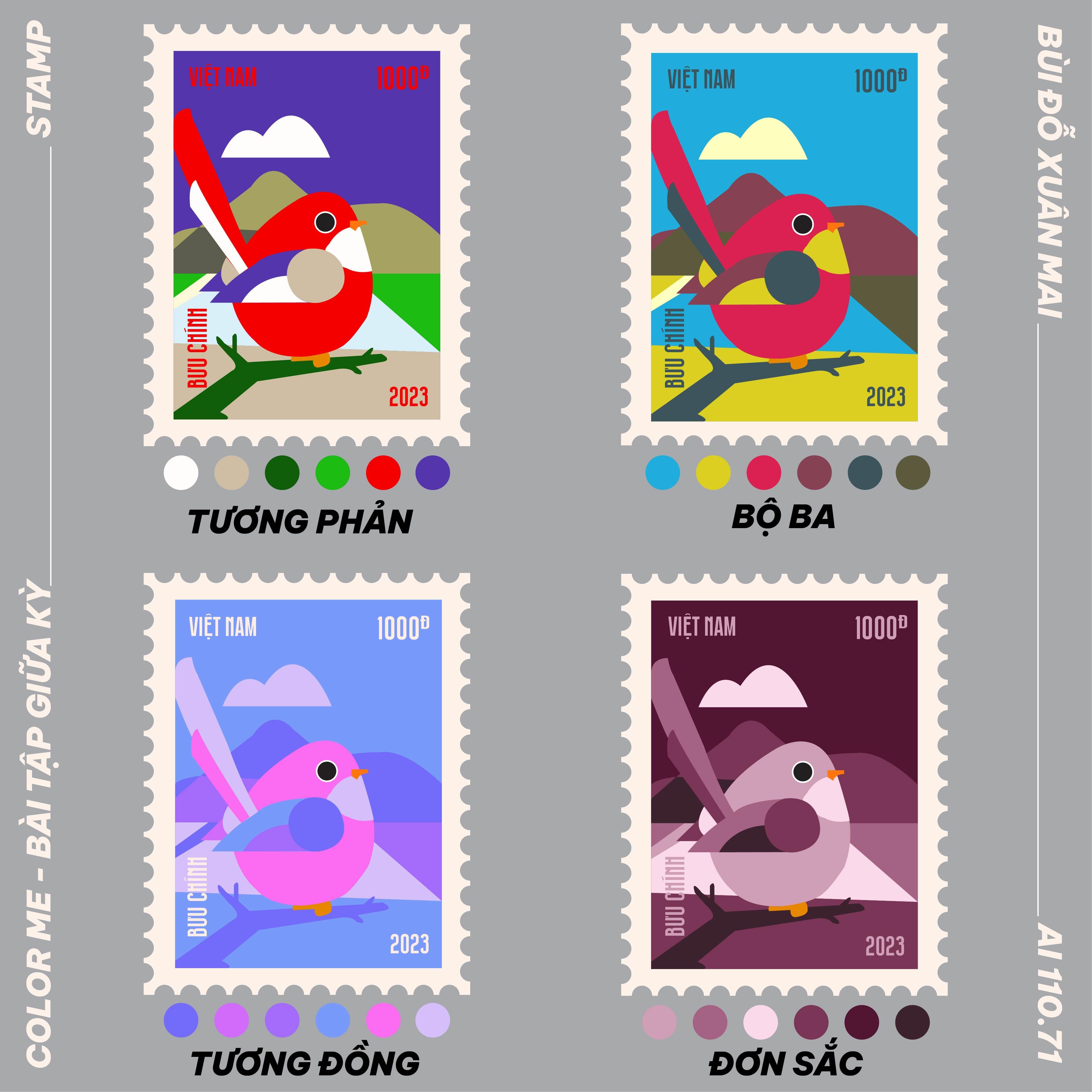 BÀI TẬP GIỮA KỲ