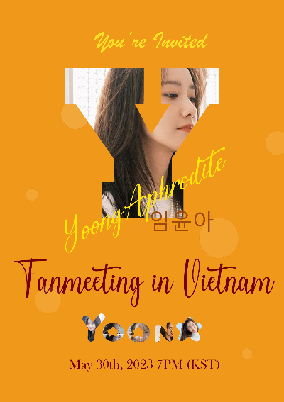 YoongPhrodite