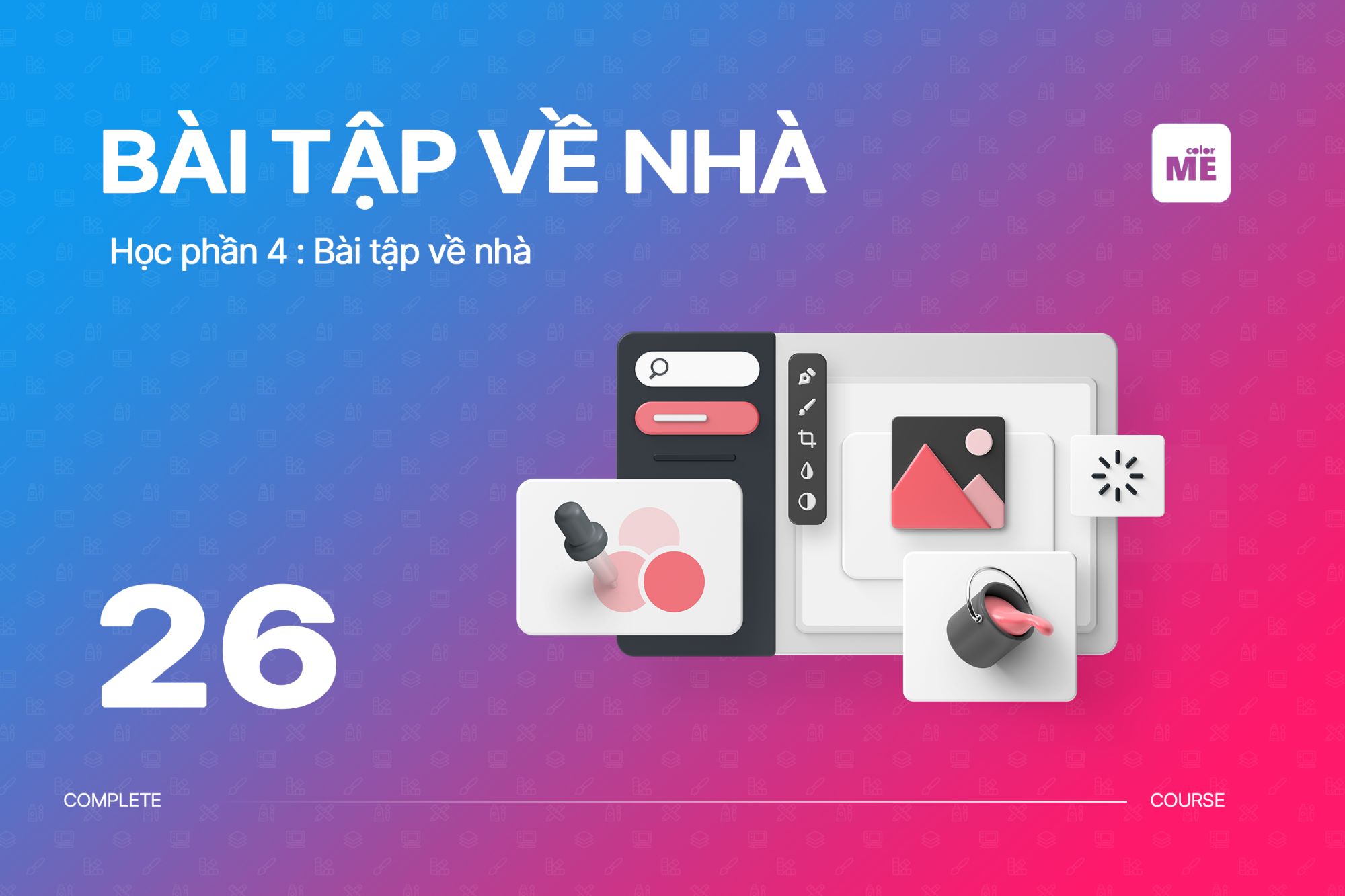 Bài tập về nhà buổi 26