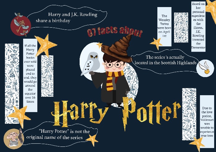 Harry Potter