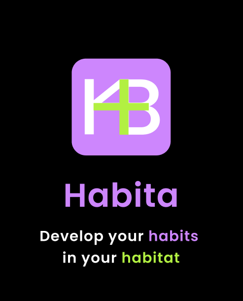 Ứng dụng theo dõi thói quen Habita - BTCK UI 113.1