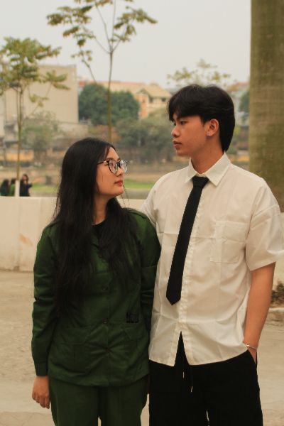 Chụp còng lưng