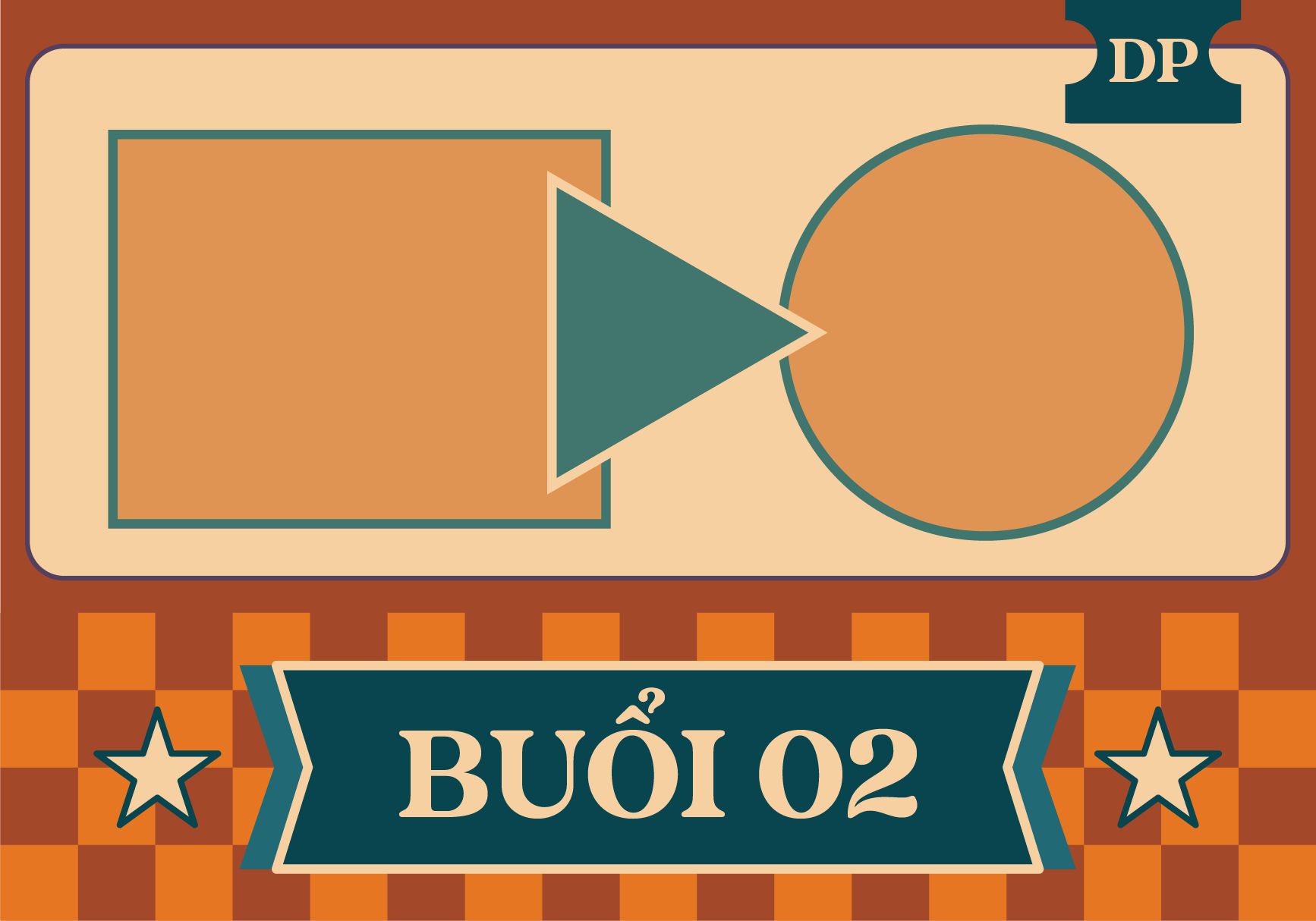 Bài tập về nhà buổi 2