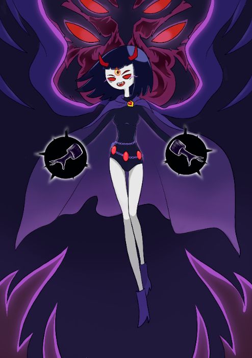 Raven