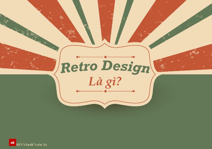 Retro Design