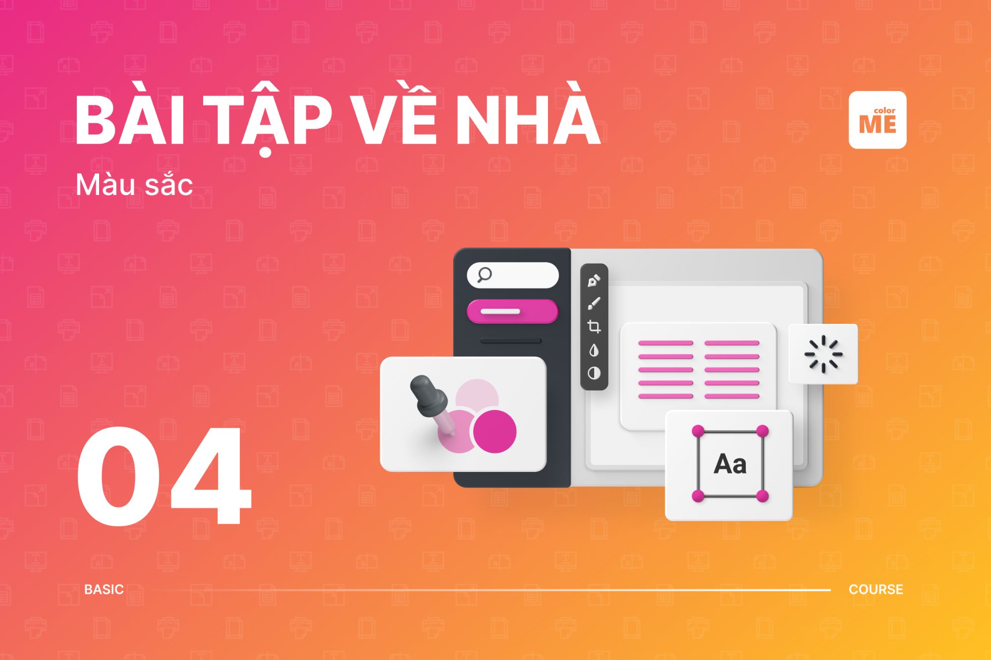 BTVN BUỔI 4